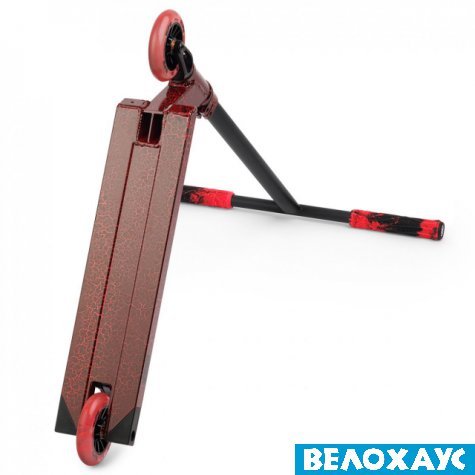 Трюковий самокат HIPE H11, Magma