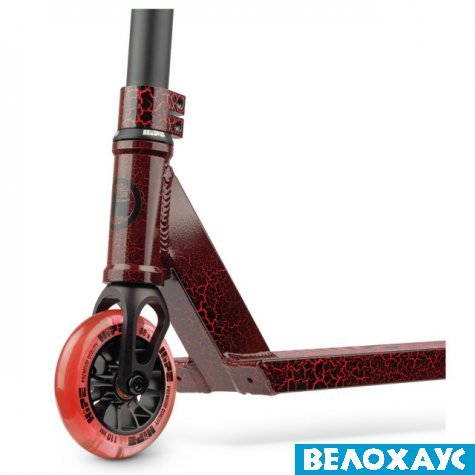 Трюковий самокат HIPE H11, Magma