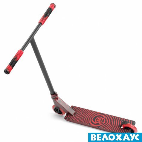 Трюковий самокат HIPE H11, Magma