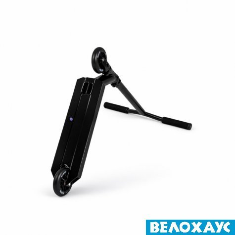 Трюковий самокат HIPE H2, black
