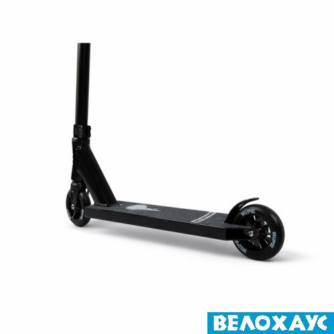 Трюковий самокат HIPE H2, black