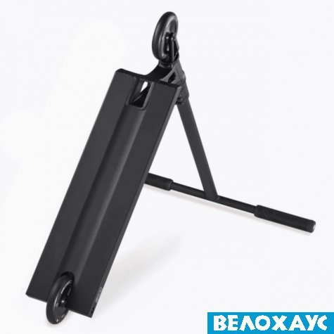 Трюковий самокат HIPE H6, Black