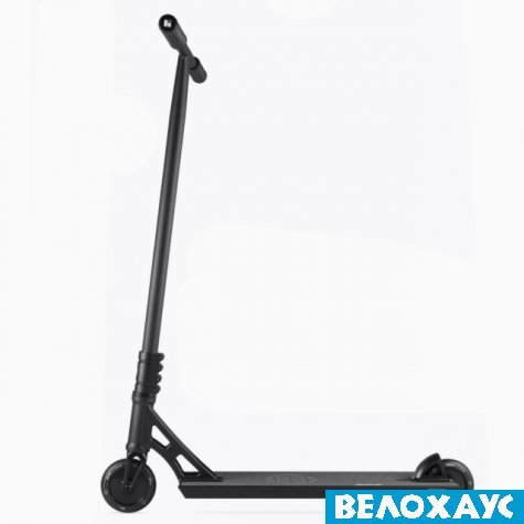 Трюковий самокат HIPE H6, Black