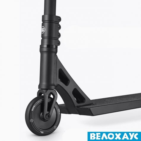 Трюковий самокат HIPE H6, Black