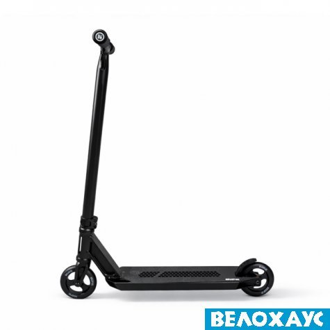 Трюковий самокат HIPE H7, black