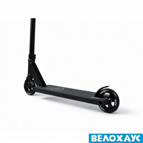 Трюковий самокат HIPE H8, Black