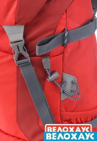 Туристический рюкзак Deuter ACT Lite 40+10