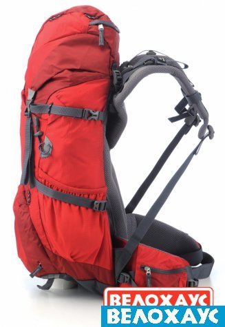 Туристический рюкзак Deuter ACT Lite 40+10