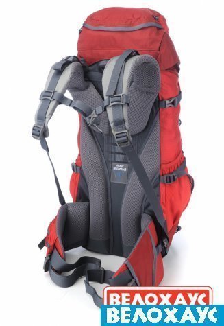 Туристический рюкзак Deuter ACT Lite 40+10
