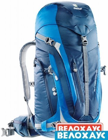 Туристический рюкзак Deuter ACT Trail PRO 40