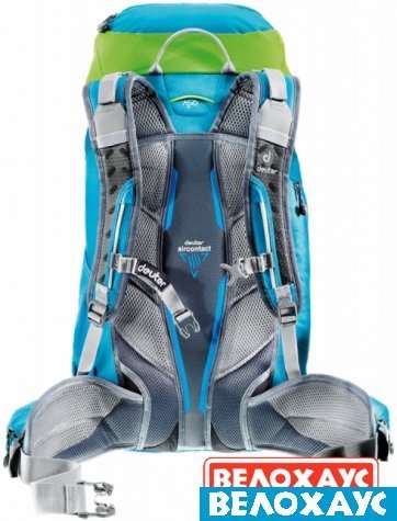 Туристический рюкзак Deuter ACT Trail PRO 40