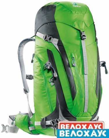 Туристический рюкзак Deuter ACT Trail PRO 40