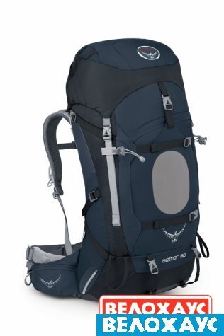 Туристический рюкзак Osprey Aether 60