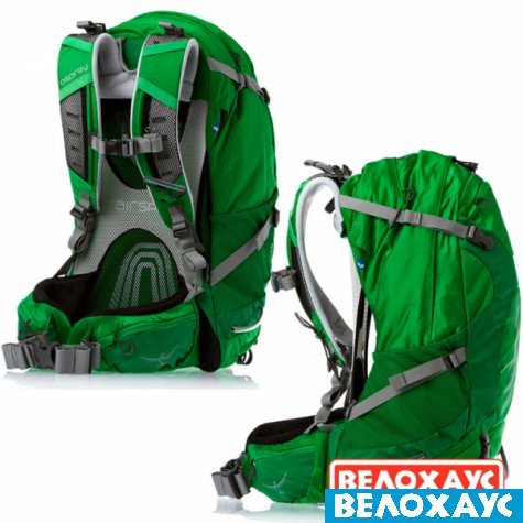 Туристический рюкзак Osprey Stratos 36