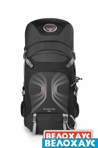 Туристический рюкзак Osprey Stratos 50