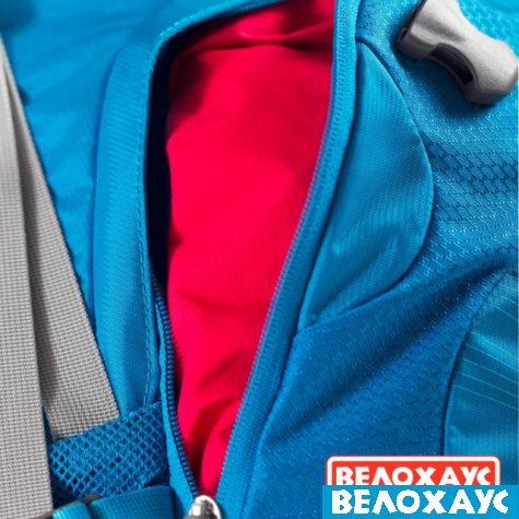 Туристический рюкзак Osprey Stratos 50