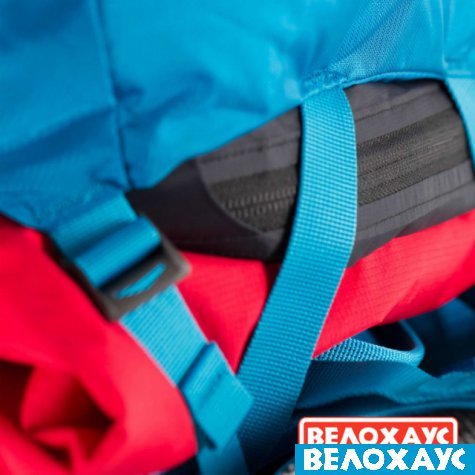 Туристический рюкзак Osprey Stratos 50