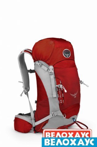 Универсальный рюкзак Osprey Kestrel 28