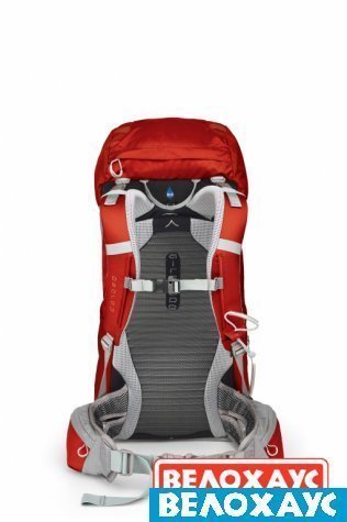 Универсальный рюкзак Osprey Kestrel 28
