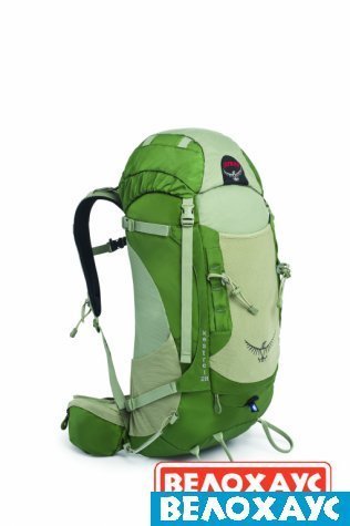 Универсальный рюкзак Osprey Kestrel 28
