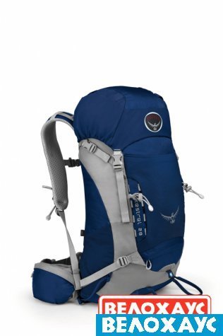 Универсальный рюкзак Osprey Kestrel 28