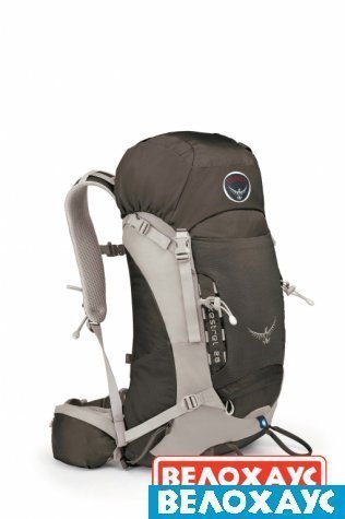 Универсальный рюкзак Osprey Kestrel 28