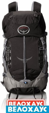 Универсальный рюкзак Osprey Kestrel 28