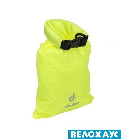 Упаковочный мешок Deuter Light Drypack 1