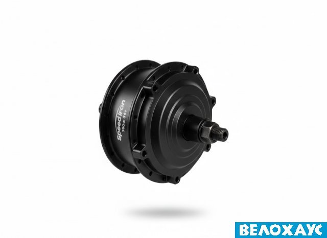 Веломотор Speed Iron SI07F (36V, 350w) редукторний, передній