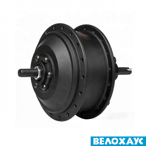 Веломотор Speed Iron SI15R36 (36V, 500w) редукторний, задній