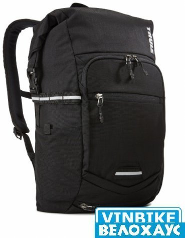Велорюкзак Thule Pack n Pedal Commuter Backpack