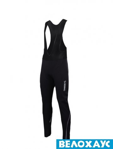 Велоштани з памперсом та лямками ONRIDE SHELL