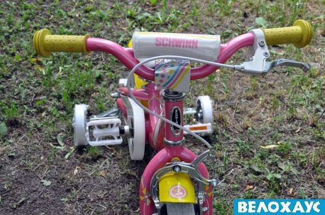 Велосипед 12 Schwinn Pixie girl !РАСПРОДАЖА!