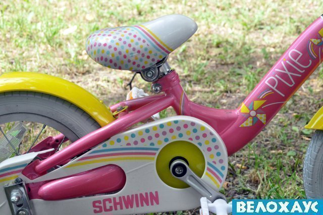 Велосипед 12 Schwinn Pixie girl !РАСПРОДАЖА!