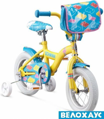 Велосипед 12 Schwinn Tigress Girls !РАСПРОДАЖА!