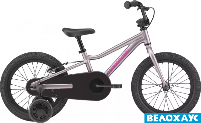 Велосипед 16 Cannondale Trail SS OS