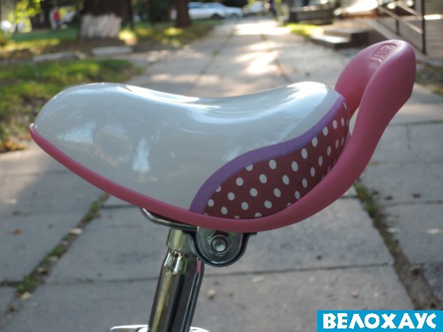 Велосипед 18 для девочки RoyalBaby Jenny Girls