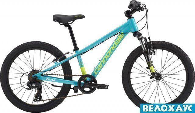 Велосипед 20 Cannondale Trail Girls