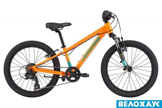 Велосипед 20 Cannondale TRAIL GIRLS OS