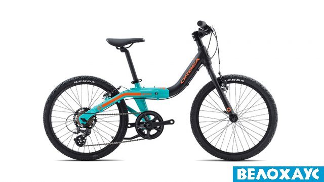 Велосипед 20 Orbea GROW 2 7V