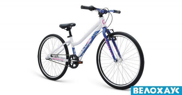 Велосипед 24 APOLLO Neo Girls 3i