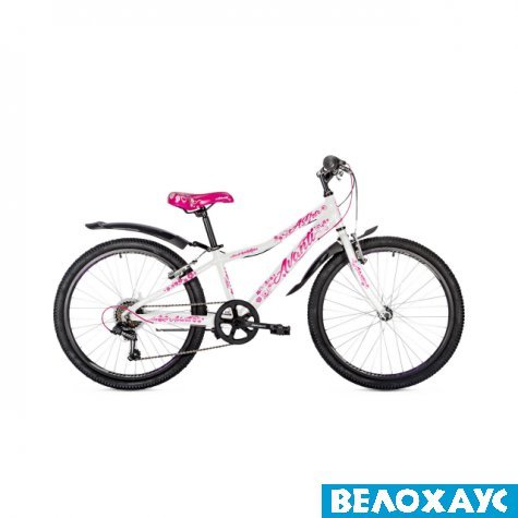 Велосипед 24 для дитини Avanti Astra
