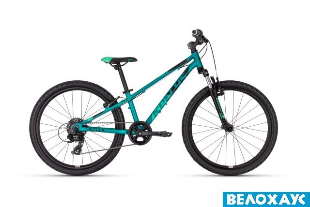 Велосипед 24 KELLYS Kiter 50 Teal