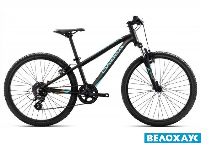 Велосипед 24 Orbea MX 24 XC