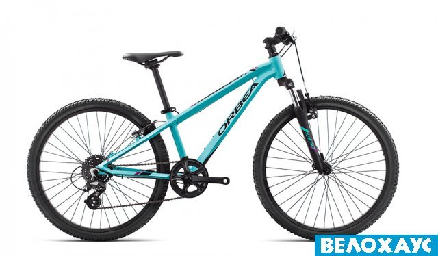 Велосипед 24 Orbea MX 24 XC