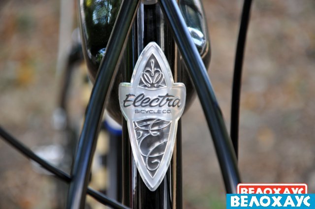 Велосипед 26 ELECTRA Mod 3i Mens