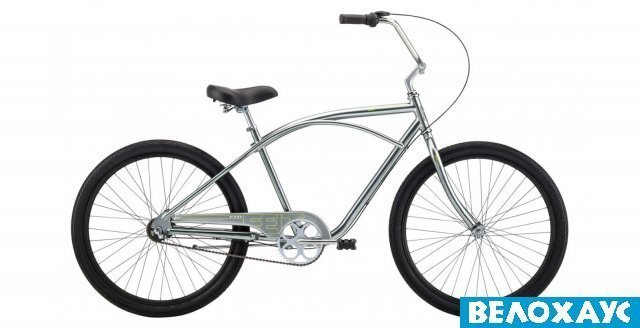 Велосипед 26 Felt El Bandito 3-sp