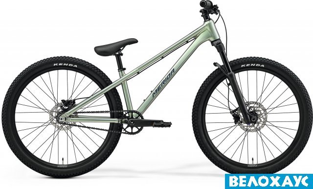 Велосипед 26 MERIDA DIRT 500