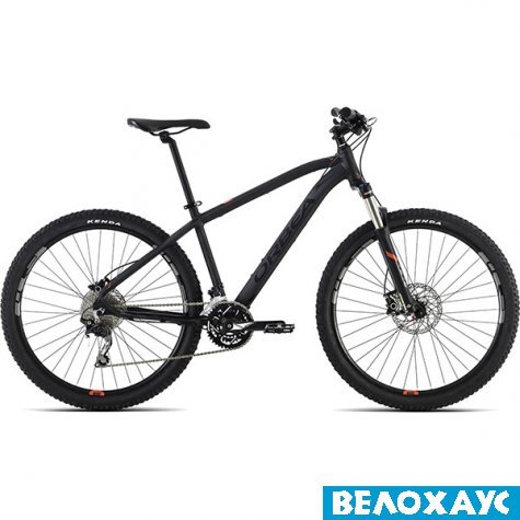 Велосипед 27,5 Orbea MX 27 20