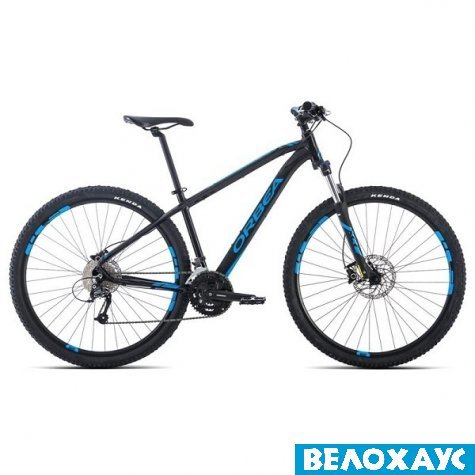 Велосипед 27,5 Orbea MX 27 30